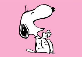 【最新資訊】花生漫畫全面睇,解鎖snoopy冷知識