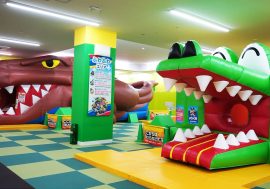 名古屋Fantasy Kids Resort