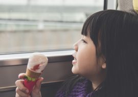 【童遊小貼士】一篇文章告訴你，帶孩子出門怎樣搭地鐵最省錢！