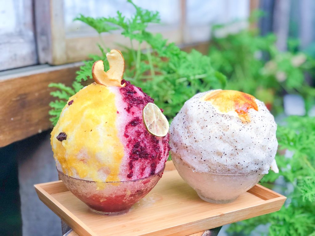 童遊同趣】台北天然冰品店5選- Travelababies - 親子旅遊資訊平台