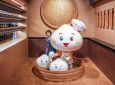 【童遊產品】探索包子的一生！台南奇美食品幸福工廠 ，還有親子DIY烘焙體驗哦！