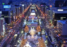 【最新資訊】日本最大規模！北海道札幌雪祭全攻略