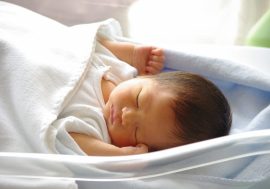 【新冠肺炎】1歲以下嬰兒不適合戴口罩？！醫師推薦3大替代方案