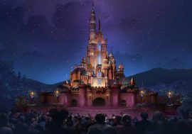 【最新資訊】「魔雪奇緣」主題區預計2021登陸香港迪士尼