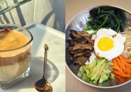 【最新資訊】美食私家製，屋企遊韓國