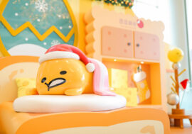 一文網羅2020香港聖誕商場親子打卡位🎄6米高純白夢幻聖誕樹+迪士尼系列全面出動+大熱人氣卡通角色大比拼（持續更新中～）