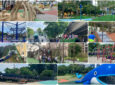 【台灣景點】初三走春去哪玩？2023必玩全台10大親子公園懶人包！