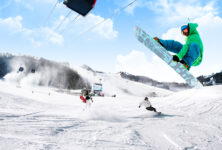 【韓國親子景點】韓國雪季！盤點首爾近郊必去5大人氣滑雪場